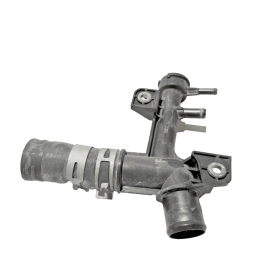 2018 - 2024 Toyota Camry 3.5L V6 Radiator Coolant Hose Adapter Filler Neck OEM