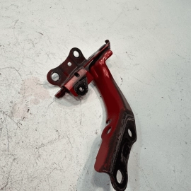 TOYOTA CAMRY 2018-2024 FRONT PASSENGER SIDE HOOD BONNET HINGE OEM RED = 2SC =