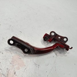 TOYOTA CAMRY 2018-2024 FRONT PASSENGER SIDE HOOD BONNET HINGE OEM RED = 2SC =