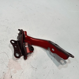 TOYOTA CAMRY 2018-2024 FRONT PASSENGER SIDE HOOD BONNET HINGE OEM RED = 2SC =