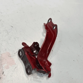 TOYOTA CAMRY 2018-2024 FRONT PASSENGER SIDE HOOD BONNET HINGE OEM RED = 2SC =