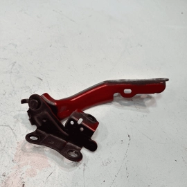 TOYOTA CAMRY 2018-2024 FRONT PASSENGER SIDE HOOD BONNET HINGE OEM RED = 2SC =
