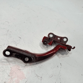 TOYOTA CAMRY 2018-2024 FRONT PASSENGER SIDE HOOD BONNET HINGE OEM RED = 2SC =