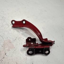 TOYOTA CAMRY 2018-2024 FRONT PASSENGER SIDE HOOD BONNET HINGE OEM RED = 2SC =