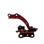 TOYOTA CAMRY 2018-2024 FRONT PASSENGER SIDE HOOD BONNET HINGE OEM RED = 2SC =