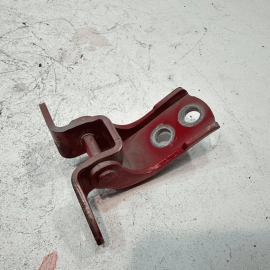 TOYOTA CAMRY 2007-2024 FRONT LEFT DRIVER SIDE DOOR UPPER HINGE OEM RED = 2SC =