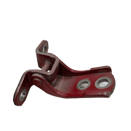 TOYOTA CAMRY 2007-2024 FRONT LEFT DRIVER SIDE DOOR UPPER HINGE OEM RED = 2SC =