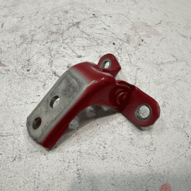 TOYOTA CAMRY 2007-2024 FRONT RIGHT PASSENGER SIDE DOOR UPPER HINGE OEM RED =2SC=