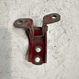 TOYOTA CAMRY 2007-2024 FRONT RIGHT PASSENGER SIDE DOOR UPPER HINGE OEM RED =2SC=