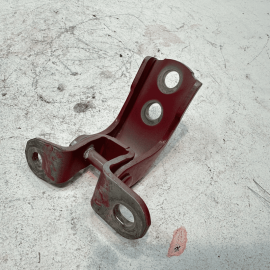 TOYOTA CAMRY 2007-2024 FRONT RIGHT PASSENGER SIDE DOOR UPPER HINGE OEM RED =2SC=