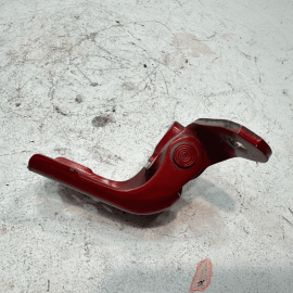 TOYOTA CAMRY 2007-2024 FRONT RIGHT PASSENGER SIDE DOOR UPPER HINGE OEM RED =2SC=