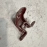 TOYOTA CAMRY 2007-2024 FRONT RIGHT PASSENGER SIDE DOOR UPPER HINGE OEM RED =2SC=