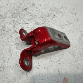TOYOTA CAMRY 2007-2024 FRONT RIGHT PASSENGER SIDE DOOR UPPER HINGE OEM RED =2SC=