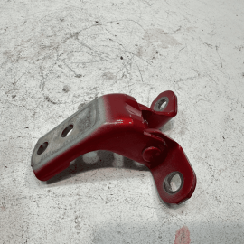 TOYOTA CAMRY 2007-2024 FRONT RIGHT PASSENGER SIDE DOOR UPPER HINGE OEM RED =2SC=