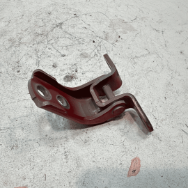 TOYOTA CAMRY 2007-2024 FRONT RIGHT PASSENGER SIDE DOOR UPPER HINGE OEM RED =2SC=