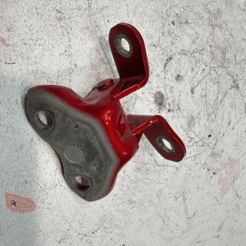 TOYOTA CAMRY 2012-2024 FRONT LEFT DRIVER SIDE DOOR LOWER HINGE OEM RED = 2SC =