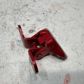 TOYOTA CAMRY 2012-2024 FRONT LEFT DRIVER SIDE DOOR LOWER HINGE OEM RED = 2SC =