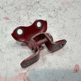 TOYOTA CAMRY 2012-2024 FRONT LEFT DRIVER SIDE DOOR LOWER HINGE OEM RED = 2SC =