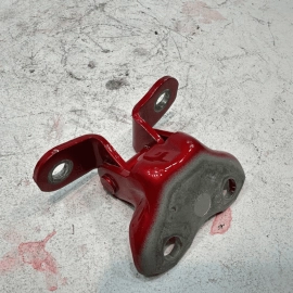 TOYOTA CAMRY 2012-2024 FRONT LEFT DRIVER SIDE DOOR LOWER HINGE OEM RED = 2SC =