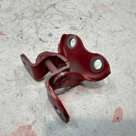 TOYOTA CAMRY 2012-2024 FRONT LEFT DRIVER SIDE DOOR LOWER HINGE OEM RED = 2SC =