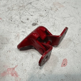 TOYOTA CAMRY 2012-2024 FRONT LEFT DRIVER SIDE DOOR LOWER HINGE OEM RED = 2SC =