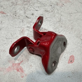 TOYOTA CAMRY 2012-2024 FRONT LEFT DRIVER SIDE DOOR LOWER HINGE OEM RED = 2SC =