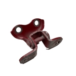 TOYOTA CAMRY 2012-2024 FRONT LEFT DRIVER SIDE DOOR LOWER HINGE OEM RED = 2SC =