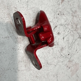 TOYOTA CAMRY 2012-2024 FRONT LEFT DRIVER SIDE DOOR LOWER HINGE OEM RED = 2SC =