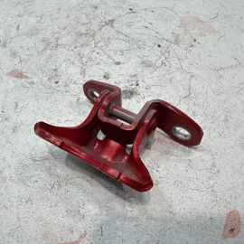 TOYOTA CAMRY 2012-2024 FRONT RIGHT PASSENGER SIDE DOOR LOWER HINGE OEM = 2SC =