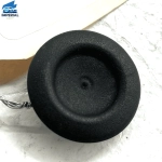 2007-2013 Mercedes S550 S600 Front Passenger Door Shell Plug Cover OEM Blac