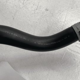 15-20 ACURA TLX RADIATOR COOLANT COOLING UPPER HOSE TUBE PIPE OEM 19501-RDF