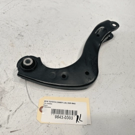2018-2024 Toyota Camry Rear Left Driver Side Upper Control Arm OEM