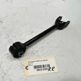2018-2024 Toyota Camry FWD Rear Left & Right Side Lower Forward Control Arm OEM