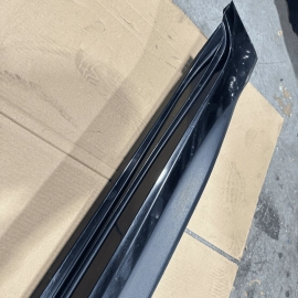 2018-2024 Toyota Camry Left Driver Side Body Skirt Rocker Panel Guard *218* OEM