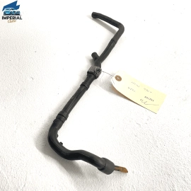 2007-2012 Mercedes GL450 Engine Crankcase Breather Hose Tube Pipe Line OEM