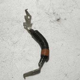 TOYOTA CAMRY 3.5L BATTERY GROUND EARTH CABLE WIRE OEM 2018 - 2024