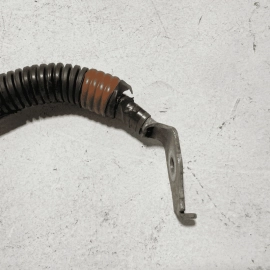 TOYOTA CAMRY 3.5L BATTERY GROUND EARTH CABLE WIRE OEM 2018 - 2024