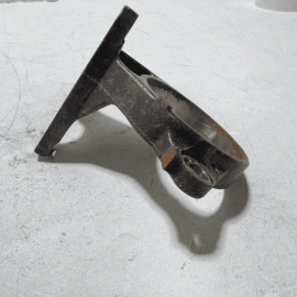 TOYOTA CAMRY 3.5L FWD FRONT RIGHT AXLE SHAFT BEARING SUPPORT BRACKET OEM 2018-24