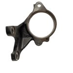 TOYOTA CAMRY 3.5L FWD FRONT RIGHT AXLE SHAFT BEARING SUPPORT BRACKET OEM 2018-24