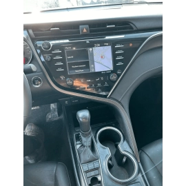 TOYOTA CAMRY 3.5L 2018-2024 HVAC A/C AIR CONDITIONER SUCTION HOSE PIPE LINE OEM