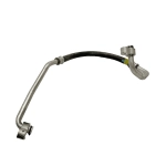 TOYOTA CAMRY 3.5L 2018-2024 HVAC A/C AIR CONDITIONER SUCTION HOSE PIPE LINE OEM