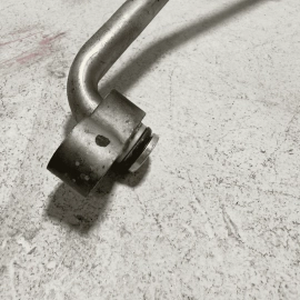 TOYOTA CAMRY 3.5L 2018-2024 HVAC A/C AIR CONDITIONER SUCTION HOSE PIPE LINE OEM