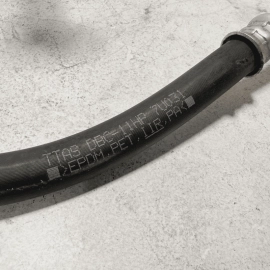 TOYOTA CAMRY 3.5L 2018-2024 HVAC A/C AIR CONDITIONER SUCTION HOSE PIPE LINE OEM