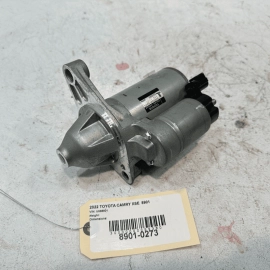 TOYOTA CAMRY 2018-2024 RAV4 Avalon 2.5L ENGINE STARTER MOTOR OEM 23k miles