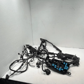3.5L FWD Engine Room Wire Wiring Harness W/ Fuse Box Toyota Camry 2018-2019 OEM 3.5L FWD Engine Room Wire Wiring Harness W/ Fuse Box Toyota Camry 2018-2019 OEM