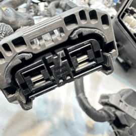 3.5L FWD Engine Room Wire Wiring Harness W/ Fuse Box Toyota Camry 2018-2019 OEM 3.5L FWD Engine Room Wire Wiring Harness W/ Fuse Box Toyota Camry 2018-2019 OEM