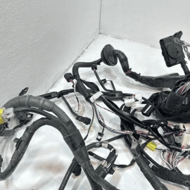 3.5L FWD Engine Room Wire Wiring Harness W/ Fuse Box Toyota Camry 2018-2019 OEM 3.5L FWD Engine Room Wire Wiring Harness W/ Fuse Box Toyota Camry 2018-2019 OEM