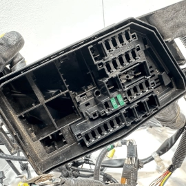 3.5L FWD Engine Room Wire Wiring Harness W/ Fuse Box Toyota Camry 2018-2019 OEM 3.5L FWD Engine Room Wire Wiring Harness W/ Fuse Box Toyota Camry 2018-2019 OEM