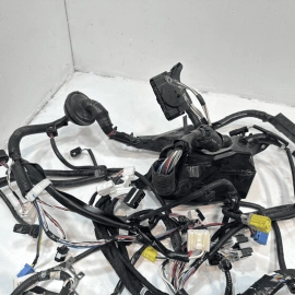 3.5L FWD Engine Room Wire Wiring Harness W/ Fuse Box Toyota Camry 2018-2019 OEM 3.5L FWD Engine Room Wire Wiring Harness W/ Fuse Box Toyota Camry 2018-2019 OEM