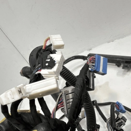 3.5L FWD Engine Room Wire Wiring Harness W/ Fuse Box Toyota Camry 2018-2019 OEM 3.5L FWD Engine Room Wire Wiring Harness W/ Fuse Box Toyota Camry 2018-2019 OEM